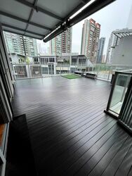 Mon Jervois (D10), Condominium #455607591